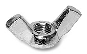 Cold-Forged Wing Nut